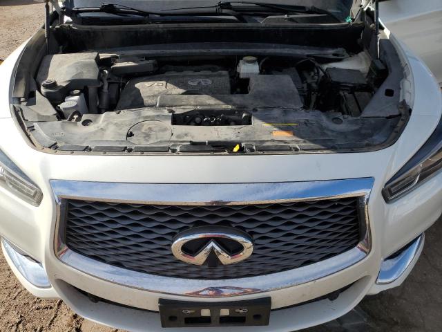 Photo 11 VIN: 5N1DL0MM6HC521395 - INFINITI QX60 