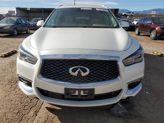 Photo 4 VIN: 5N1DL0MM6HC521395 - INFINITI QX60 