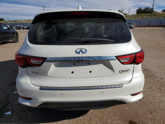 Photo 5 VIN: 5N1DL0MM6HC521395 - INFINITI QX60 