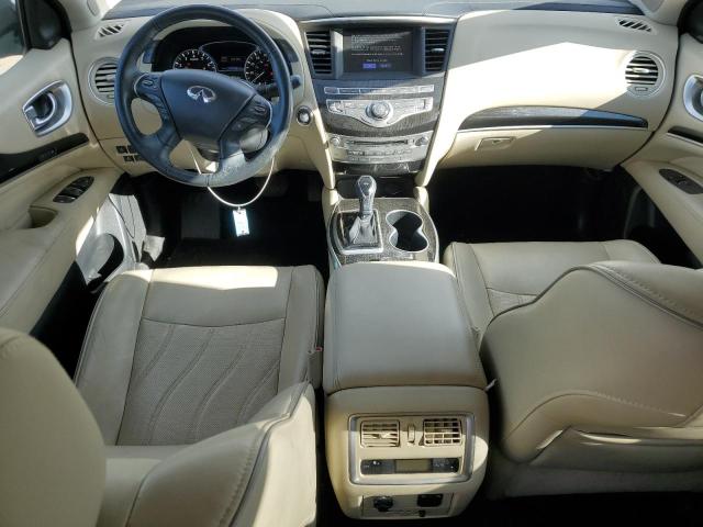 Photo 7 VIN: 5N1DL0MM6HC521395 - INFINITI QX60 