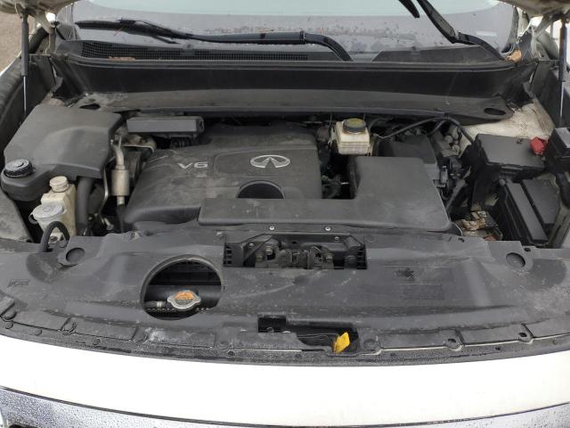 Photo 11 VIN: 5N1DL0MM6HC522093 - INFINITI QX60 