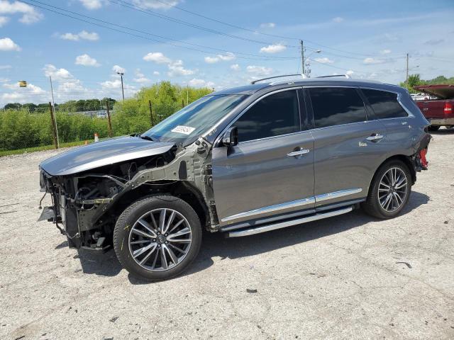 Photo 0 VIN: 5N1DL0MM6HC525821 - INFINITI QX60 