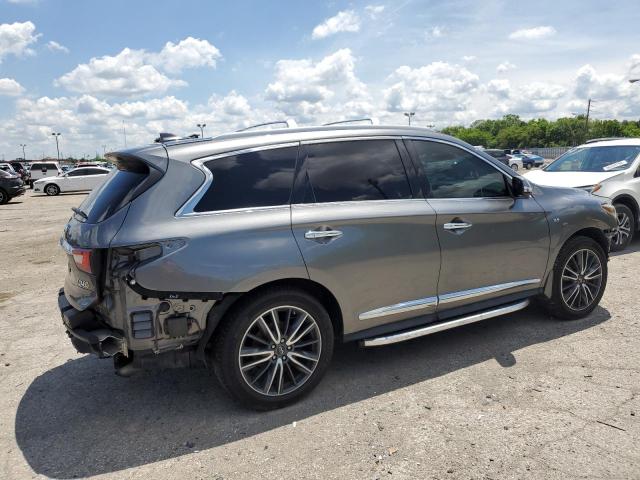 Photo 2 VIN: 5N1DL0MM6HC525821 - INFINITI QX60 