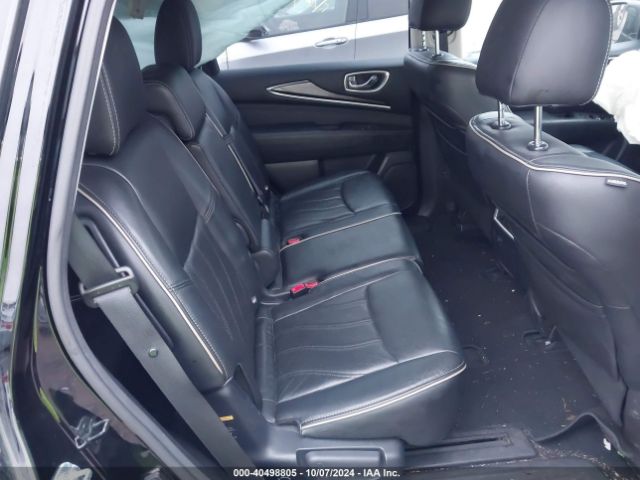 Photo 7 VIN: 5N1DL0MM6HC527472 - INFINITI QX60 