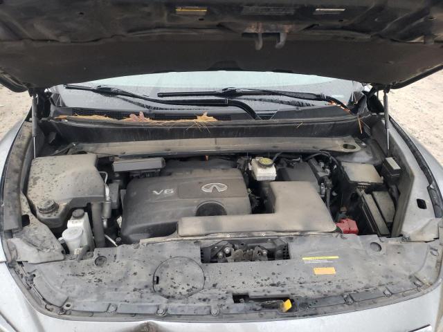 Photo 6 VIN: 5N1DL0MM6HC527584 - INFINITI QX60 