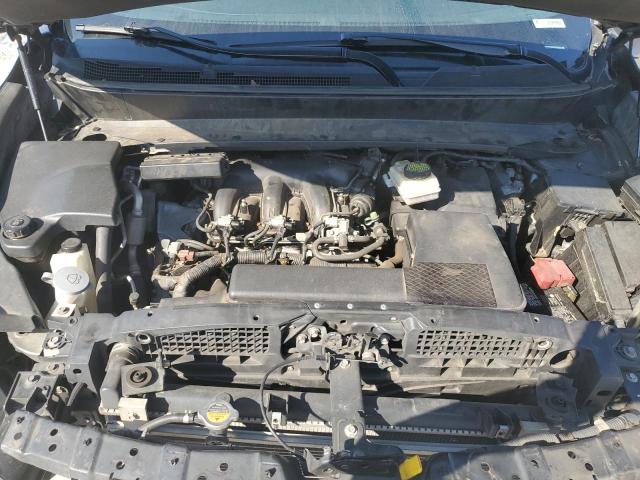 Photo 11 VIN: 5N1DL0MM6HC528797 - INFINITI QX60 