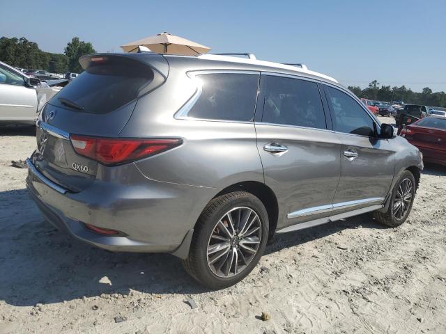 Photo 2 VIN: 5N1DL0MM6HC528797 - INFINITI QX60 