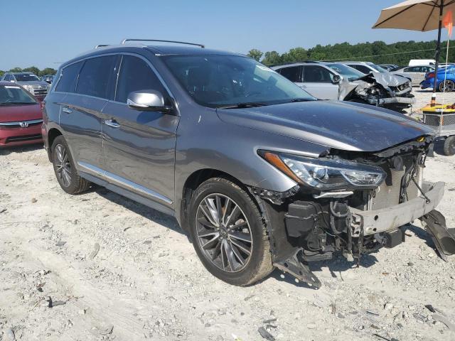 Photo 3 VIN: 5N1DL0MM6HC528797 - INFINITI QX60 