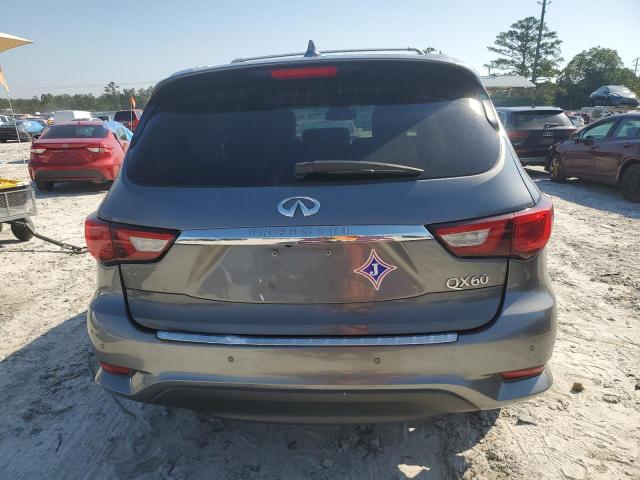 Photo 5 VIN: 5N1DL0MM6HC528797 - INFINITI QX60 