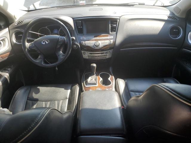 Photo 7 VIN: 5N1DL0MM6HC528797 - INFINITI QX60 