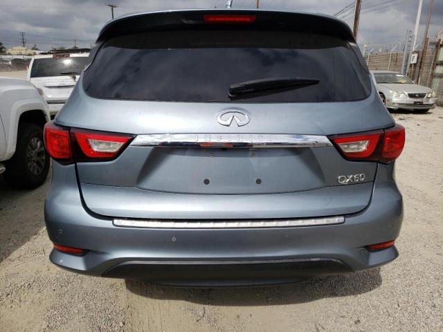 Photo 5 VIN: 5N1DL0MM6HC541257 - INFINITI QX60 