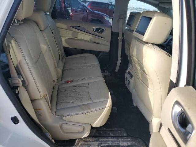 Photo 10 VIN: 5N1DL0MM6HC545616 - INFINITI QX60 