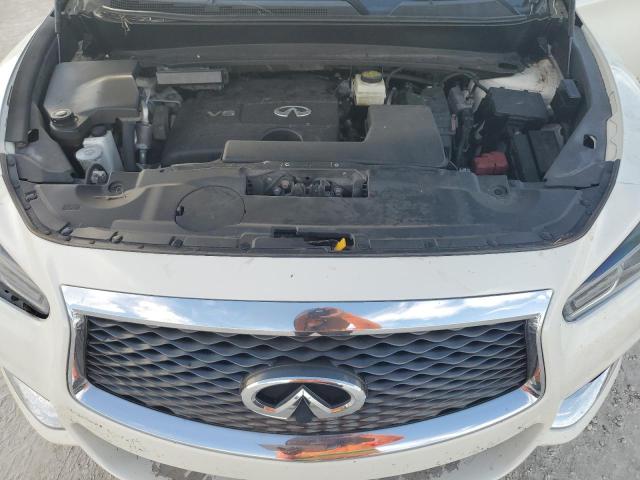 Photo 11 VIN: 5N1DL0MM6HC545616 - INFINITI QX60 