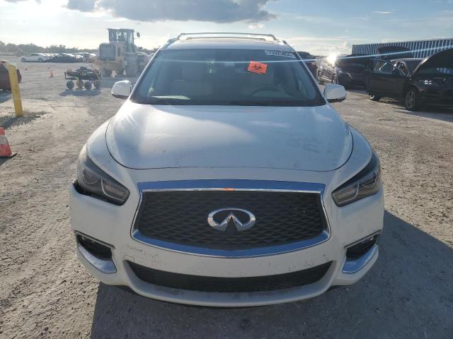 Photo 4 VIN: 5N1DL0MM6HC545616 - INFINITI QX60 