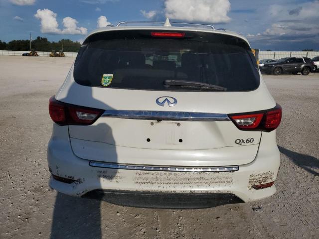 Photo 5 VIN: 5N1DL0MM6HC545616 - INFINITI QX60 