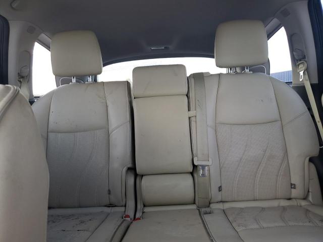 Photo 9 VIN: 5N1DL0MM6HC545616 - INFINITI QX60 