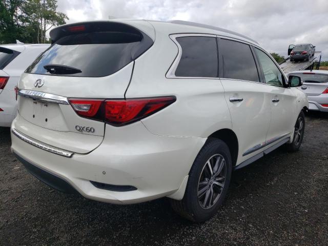 Photo 3 VIN: 5N1DL0MM6HC545647 - INFINITI QX60 