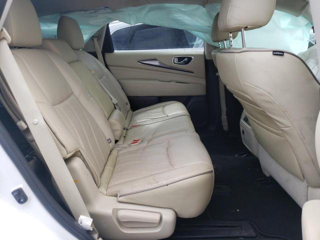 Photo 5 VIN: 5N1DL0MM6HC545647 - INFINITI QX60 