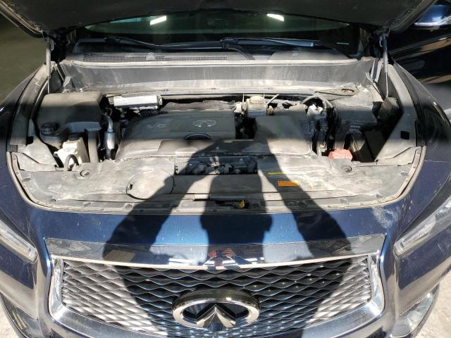 Photo 11 VIN: 5N1DL0MM6HC549679 - INFINITI QX60 