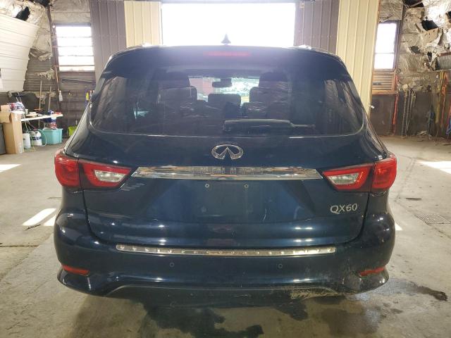 Photo 5 VIN: 5N1DL0MM6HC549679 - INFINITI QX60 