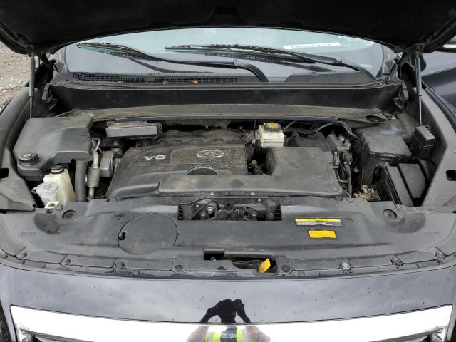 Photo 11 VIN: 5N1DL0MM6HC558060 - INFINITI QX60 