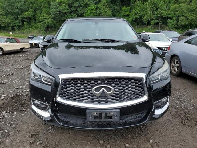 Photo 4 VIN: 5N1DL0MM6HC558060 - INFINITI QX60 