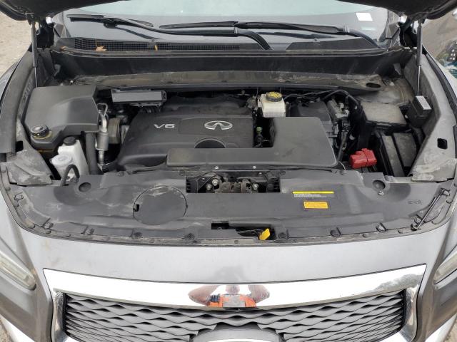 Photo 11 VIN: 5N1DL0MM6HC558981 - INFINITI QX60 