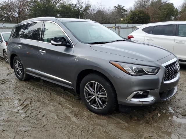 Photo 3 VIN: 5N1DL0MM6HC558981 - INFINITI QX60 