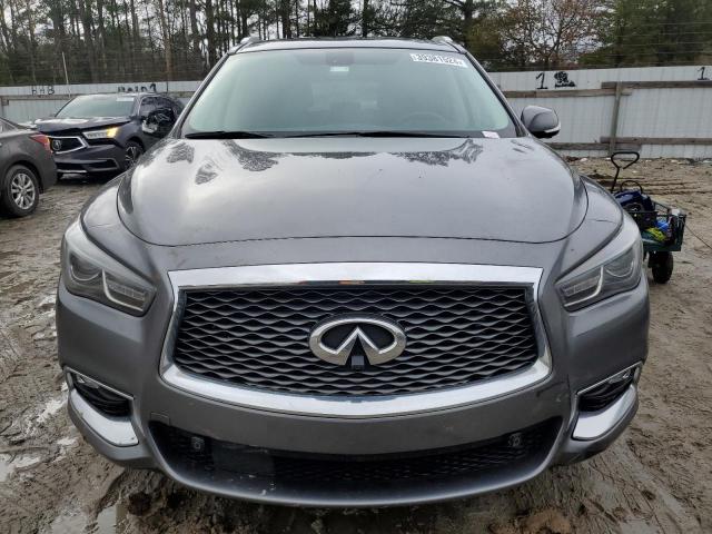 Photo 4 VIN: 5N1DL0MM6HC558981 - INFINITI QX60 