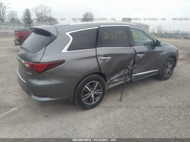 Photo 3 VIN: 5N1DL0MM6HC559290 - INFINITI QX60 