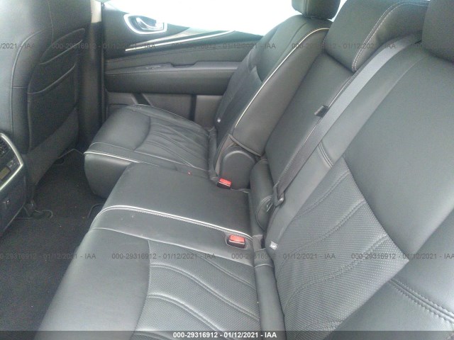 Photo 7 VIN: 5N1DL0MM6HC559290 - INFINITI QX60 