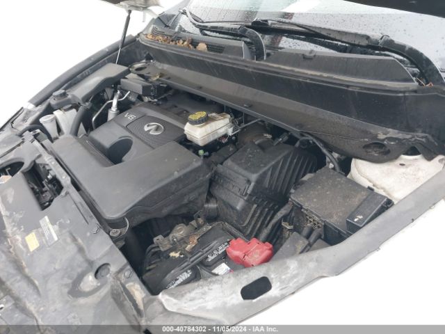 Photo 9 VIN: 5N1DL0MM6HC560133 - INFINITI QX60 