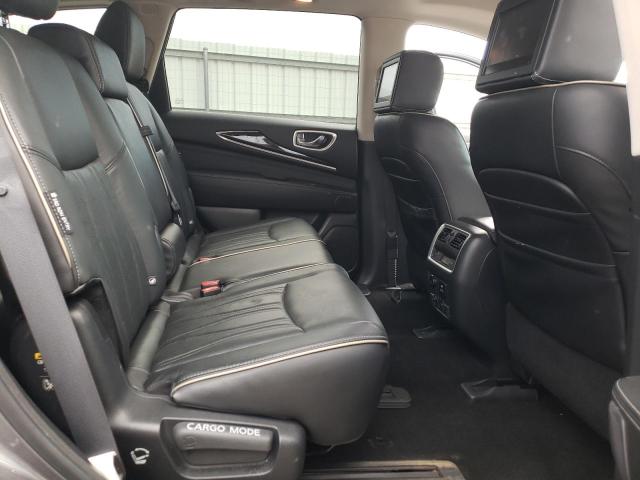 Photo 10 VIN: 5N1DL0MM6JC500035 - INFINITI QX60 