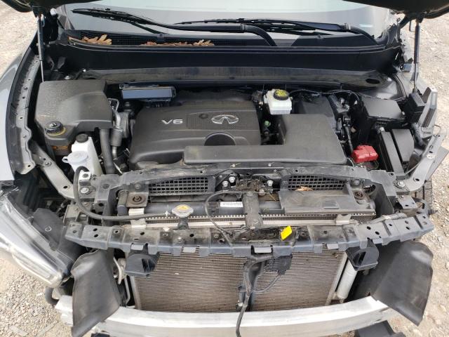 Photo 11 VIN: 5N1DL0MM6JC500035 - INFINITI QX60 