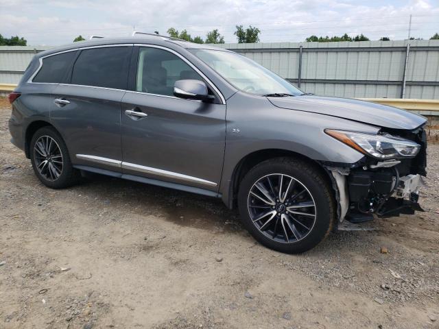 Photo 3 VIN: 5N1DL0MM6JC500035 - INFINITI QX60 