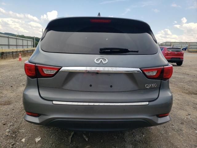 Photo 5 VIN: 5N1DL0MM6JC500035 - INFINITI QX60 