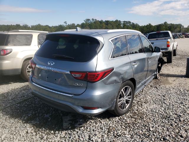 Photo 3 VIN: 5N1DL0MM6JC504845 - INFINITI QX60 