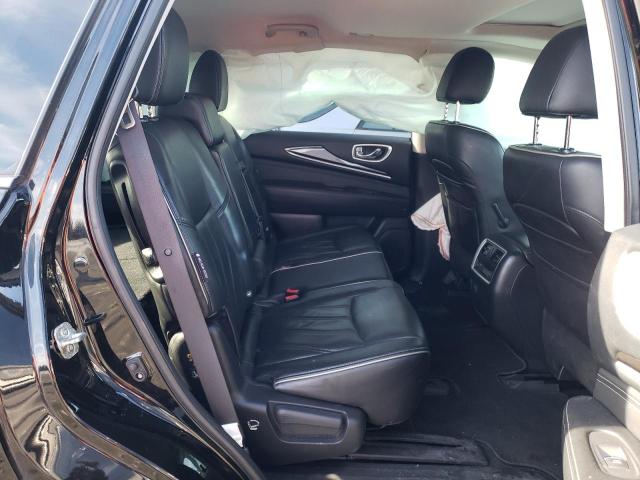 Photo 5 VIN: 5N1DL0MM6JC505137 - INFINITI QX60 