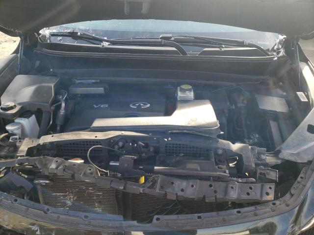 Photo 6 VIN: 5N1DL0MM6JC505137 - INFINITI QX60 