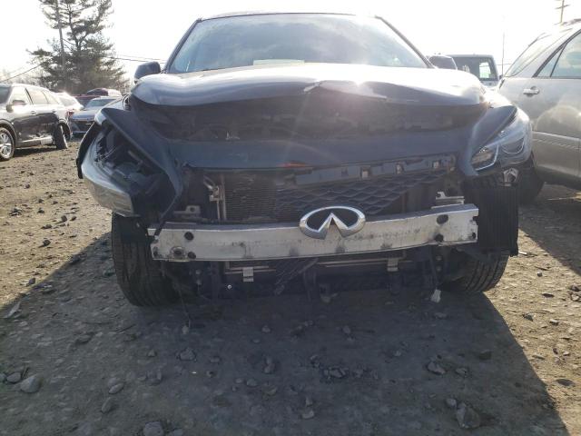 Photo 8 VIN: 5N1DL0MM6JC505137 - INFINITI QX60 