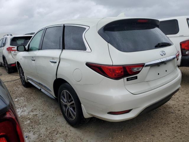 Photo 1 VIN: 5N1DL0MM6JC505834 - INFINITI QX60 