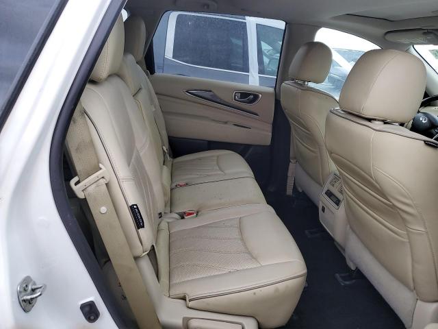 Photo 10 VIN: 5N1DL0MM6JC505834 - INFINITI QX60 