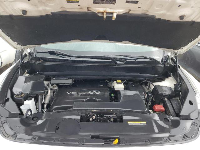 Photo 11 VIN: 5N1DL0MM6JC505834 - INFINITI QX60 