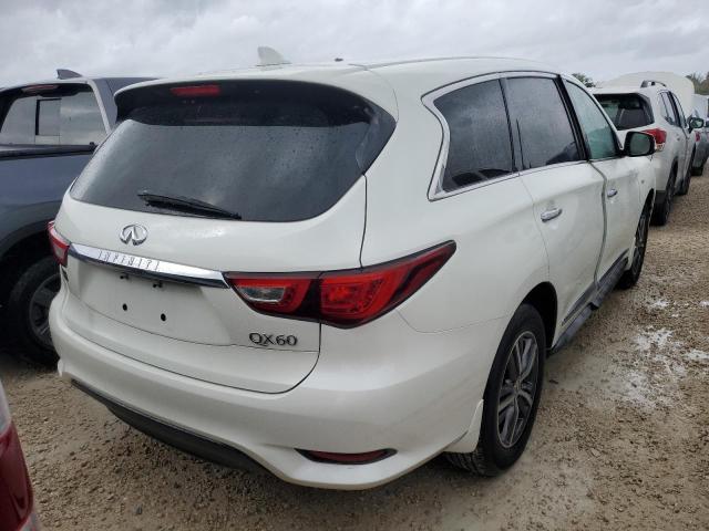 Photo 2 VIN: 5N1DL0MM6JC505834 - INFINITI QX60 