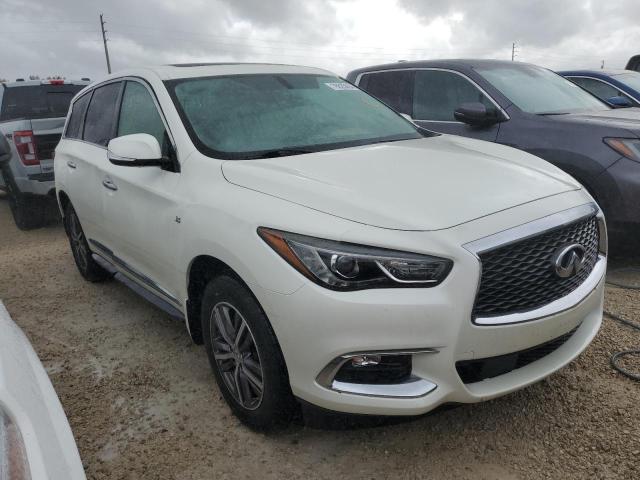 Photo 3 VIN: 5N1DL0MM6JC505834 - INFINITI QX60 