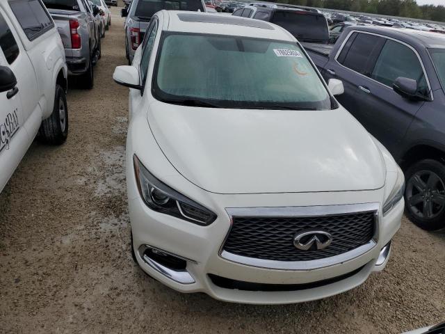 Photo 4 VIN: 5N1DL0MM6JC505834 - INFINITI QX60 