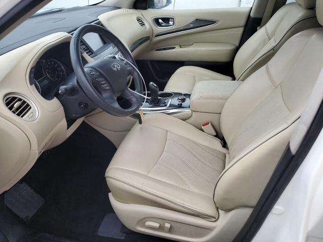 Photo 6 VIN: 5N1DL0MM6JC505834 - INFINITI QX60 