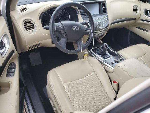 Photo 7 VIN: 5N1DL0MM6JC505834 - INFINITI QX60 