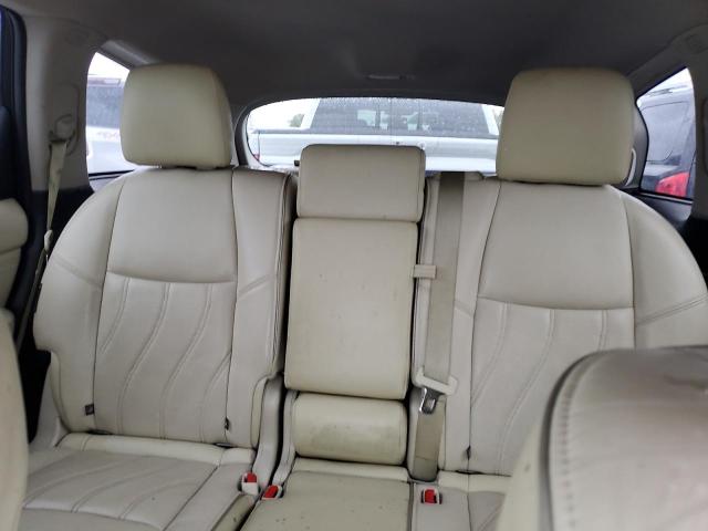 Photo 9 VIN: 5N1DL0MM6JC505834 - INFINITI QX60 