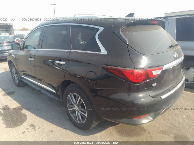 Photo 2 VIN: 5N1DL0MM6JC509639 - INFINITI QX60 